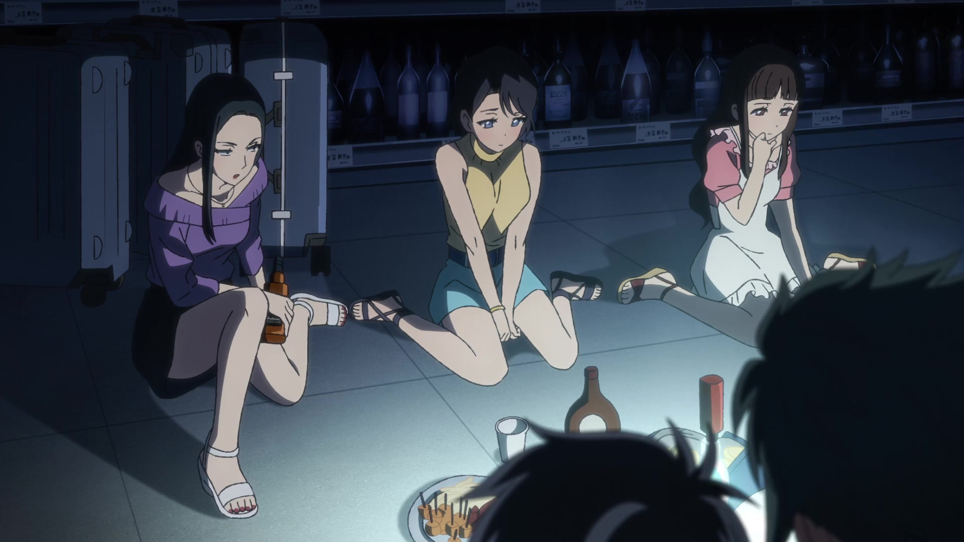 [Tsukyio Editing Resources] Zom 100 - Ep 4 - 265.mp4